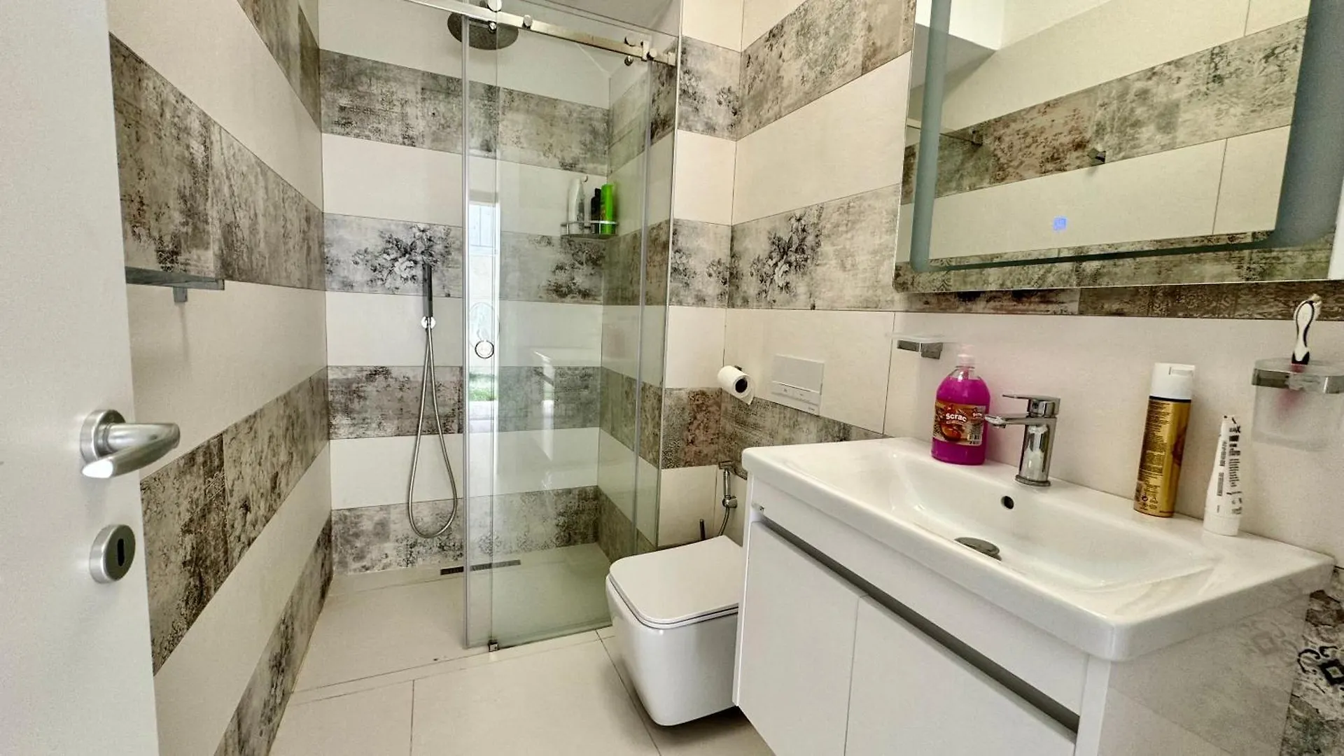 Spring Villa Olea Residence Drimades 히마레
