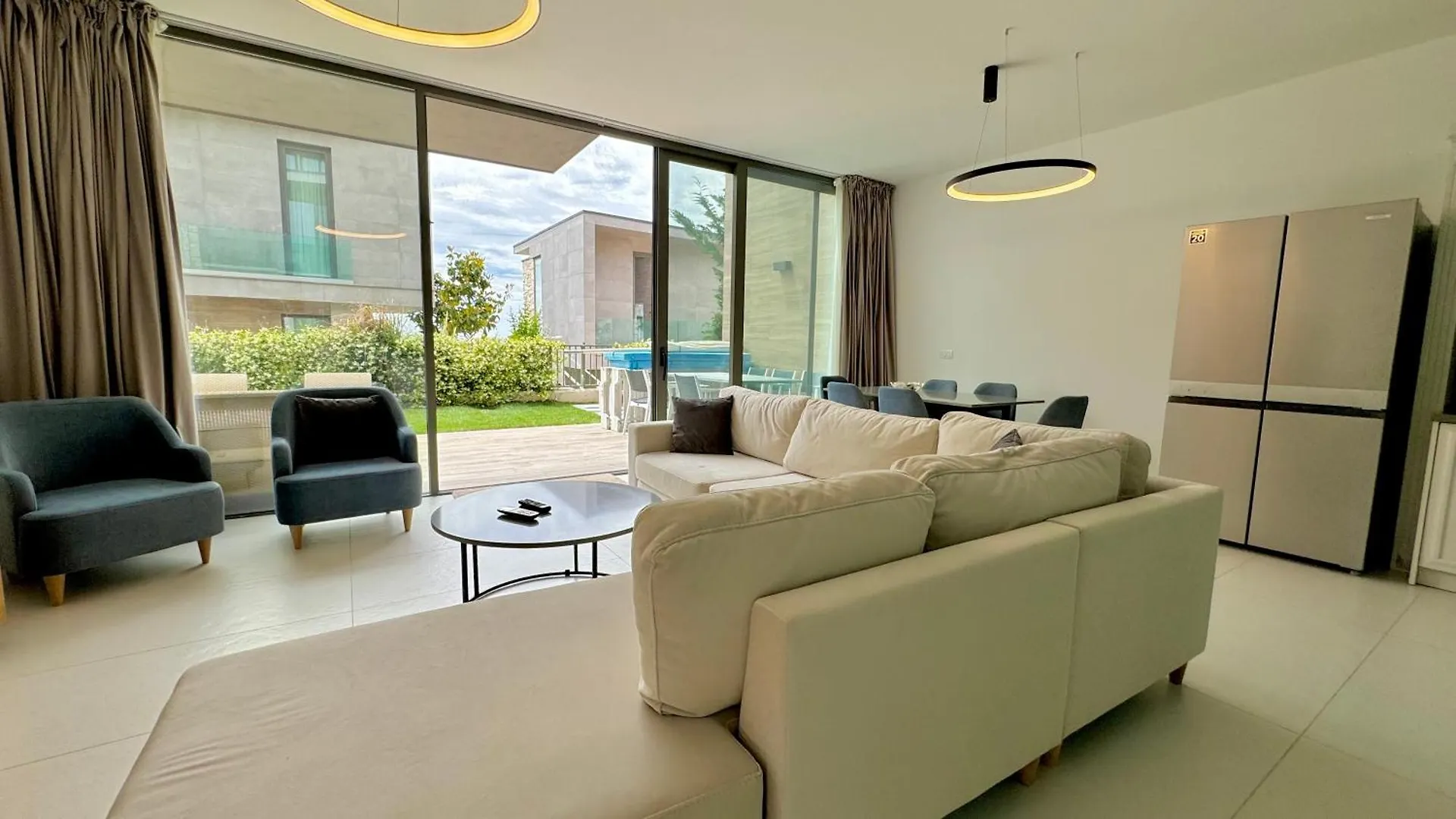 Spring Villa Olea Residence Drimades 히마레 0*,  알바니아