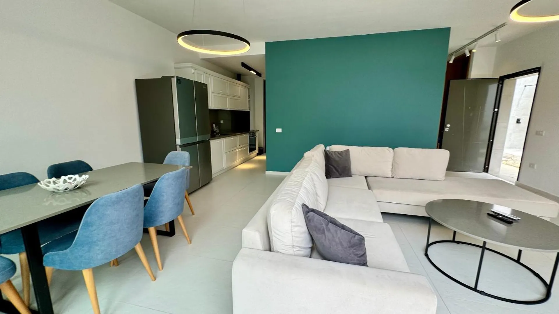 Spring Villa Olea Residence Drimades 히마레
