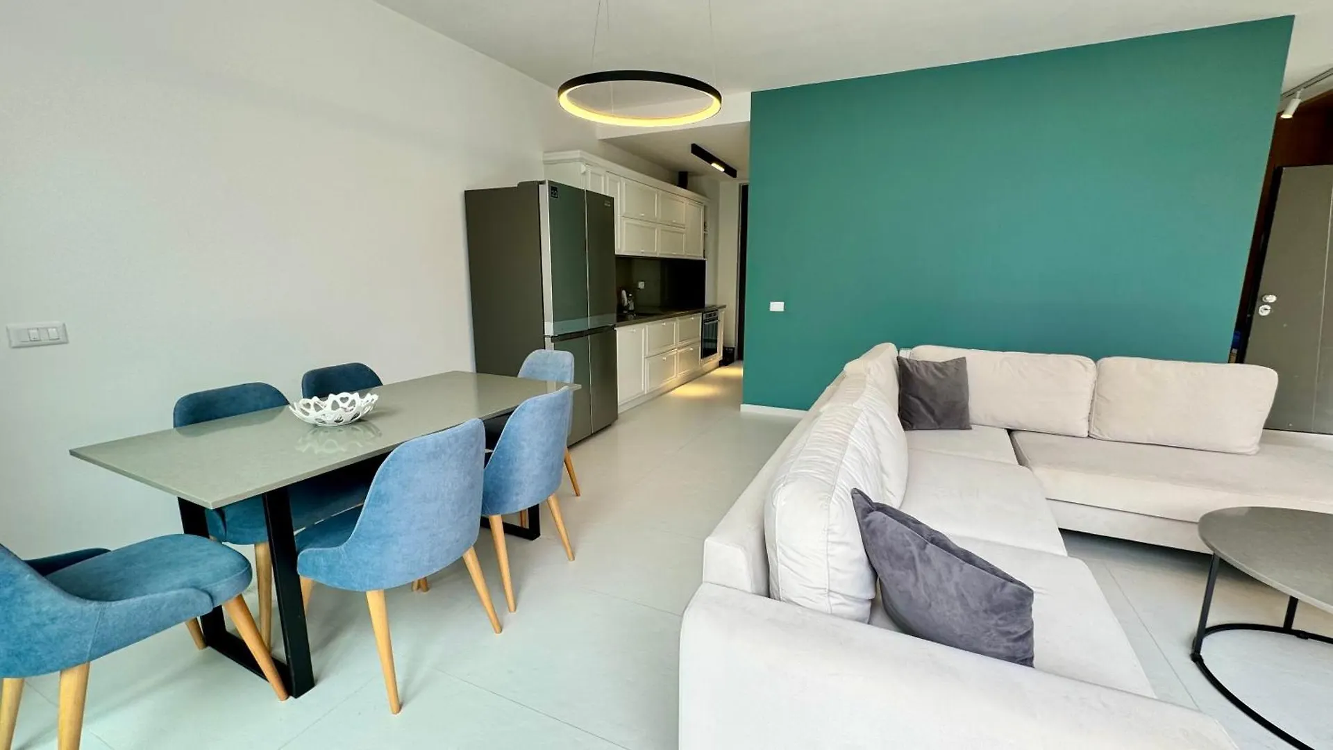 Spring Villa Olea Residence Drimades 히마레