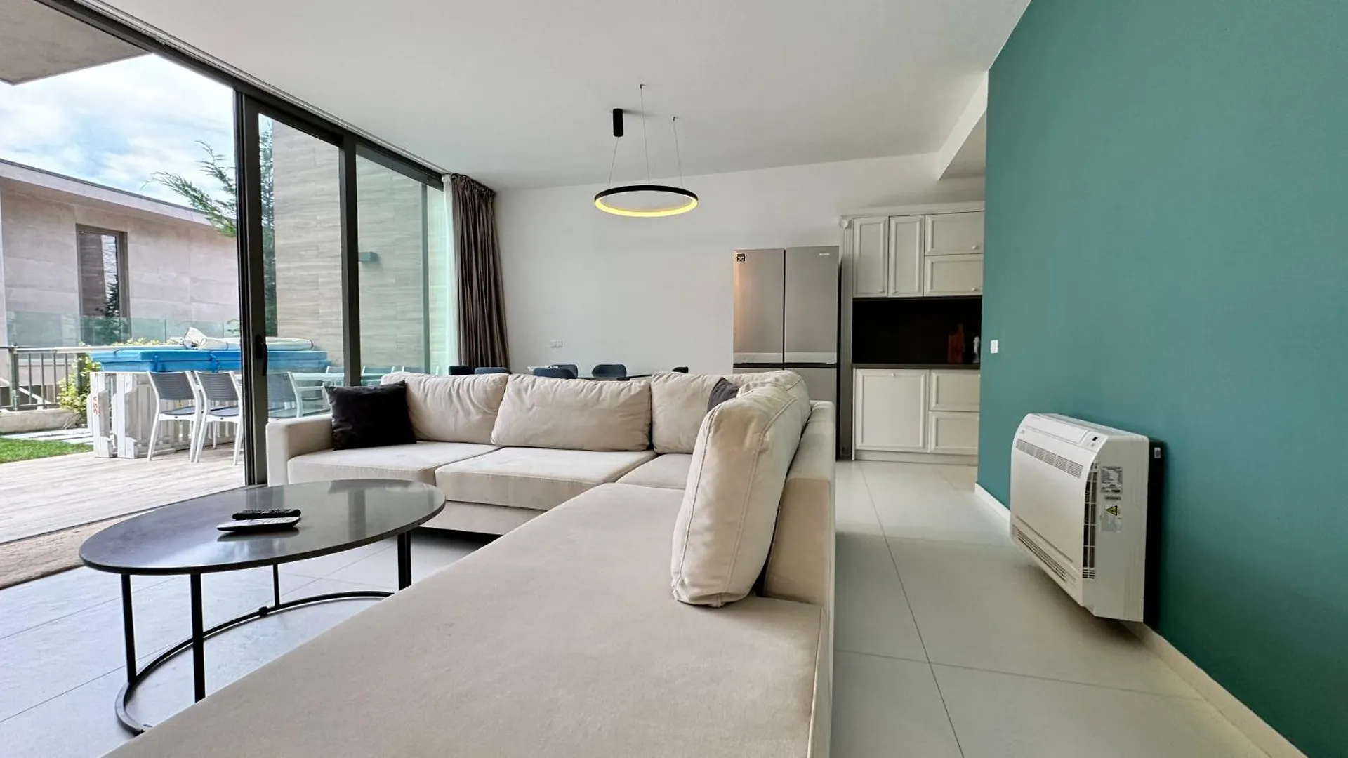 Spring Villa Olea Residence Drimades 히마레
