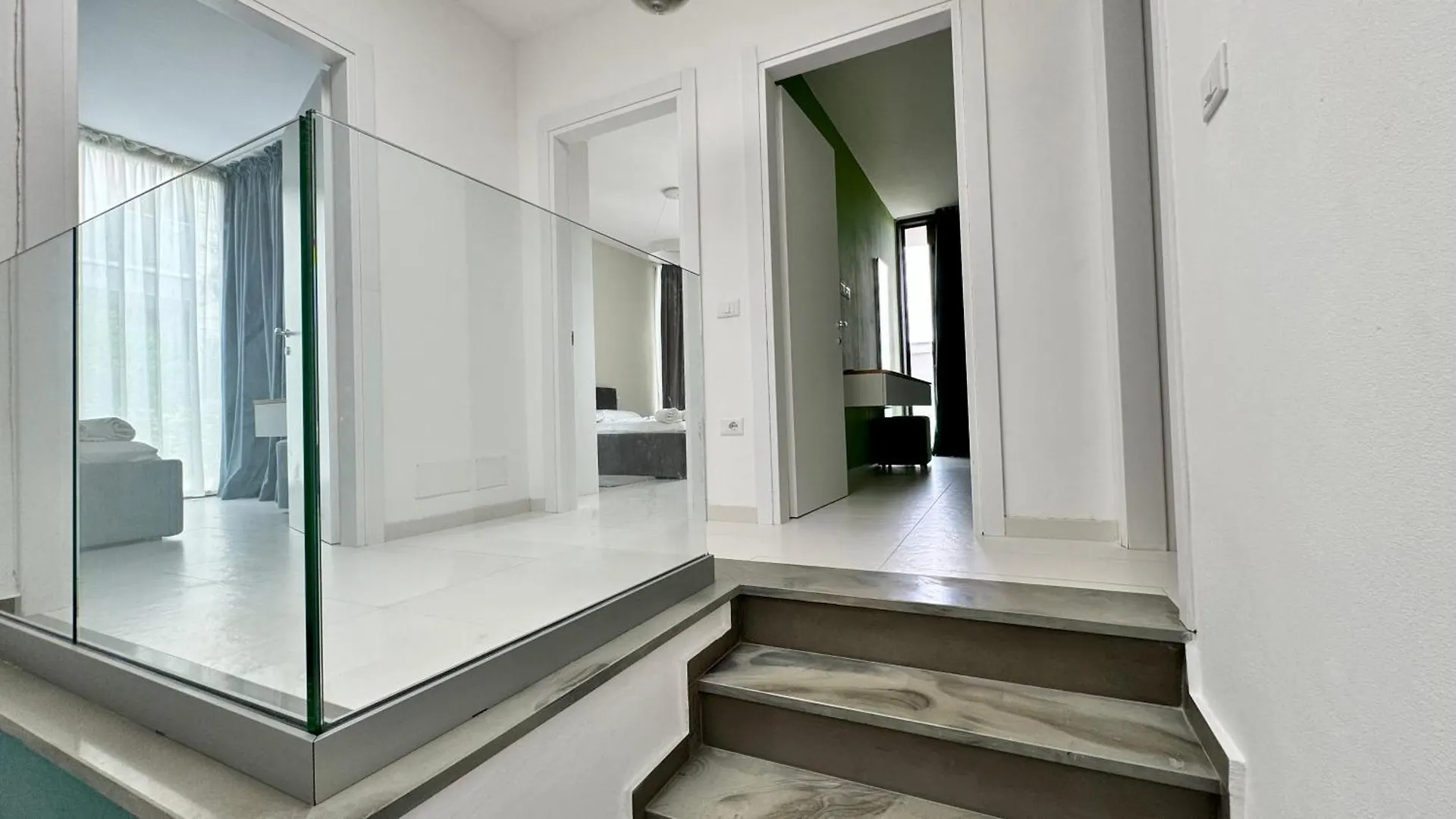Spring Villa Olea Residence Drimades 히마레