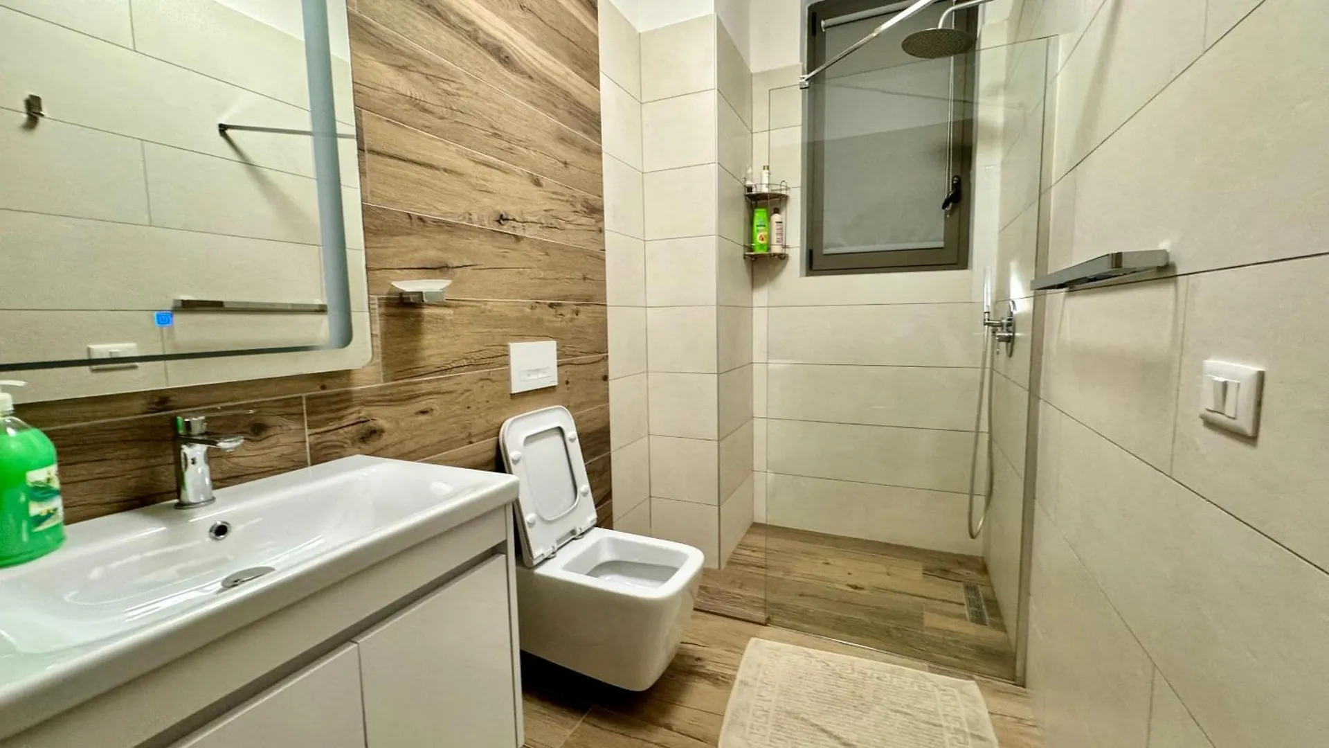 Spring Villa Olea Residence Drimades 히마레 0*,  알바니아