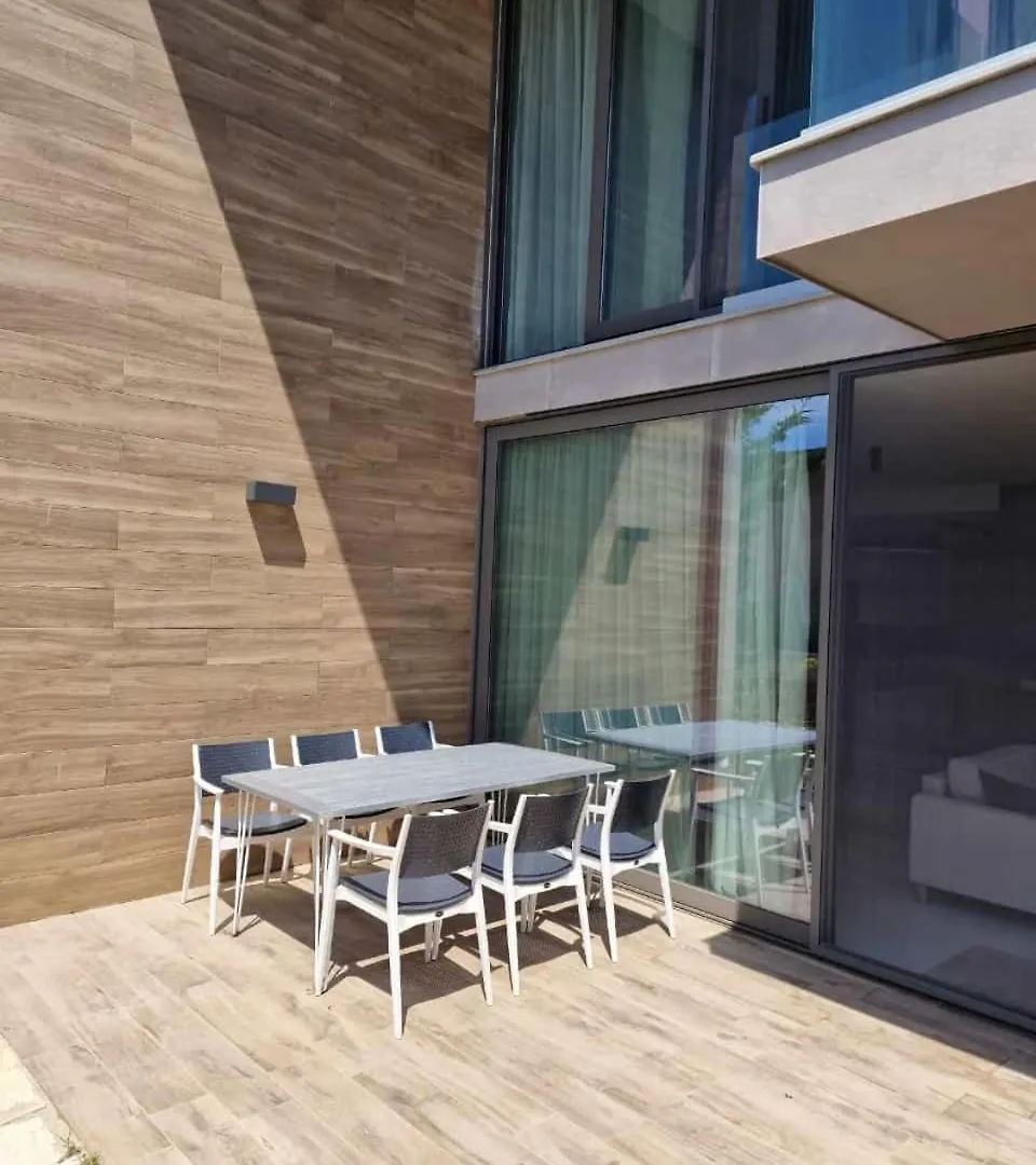 Spring Villa Olea Residence Drimades 히마레