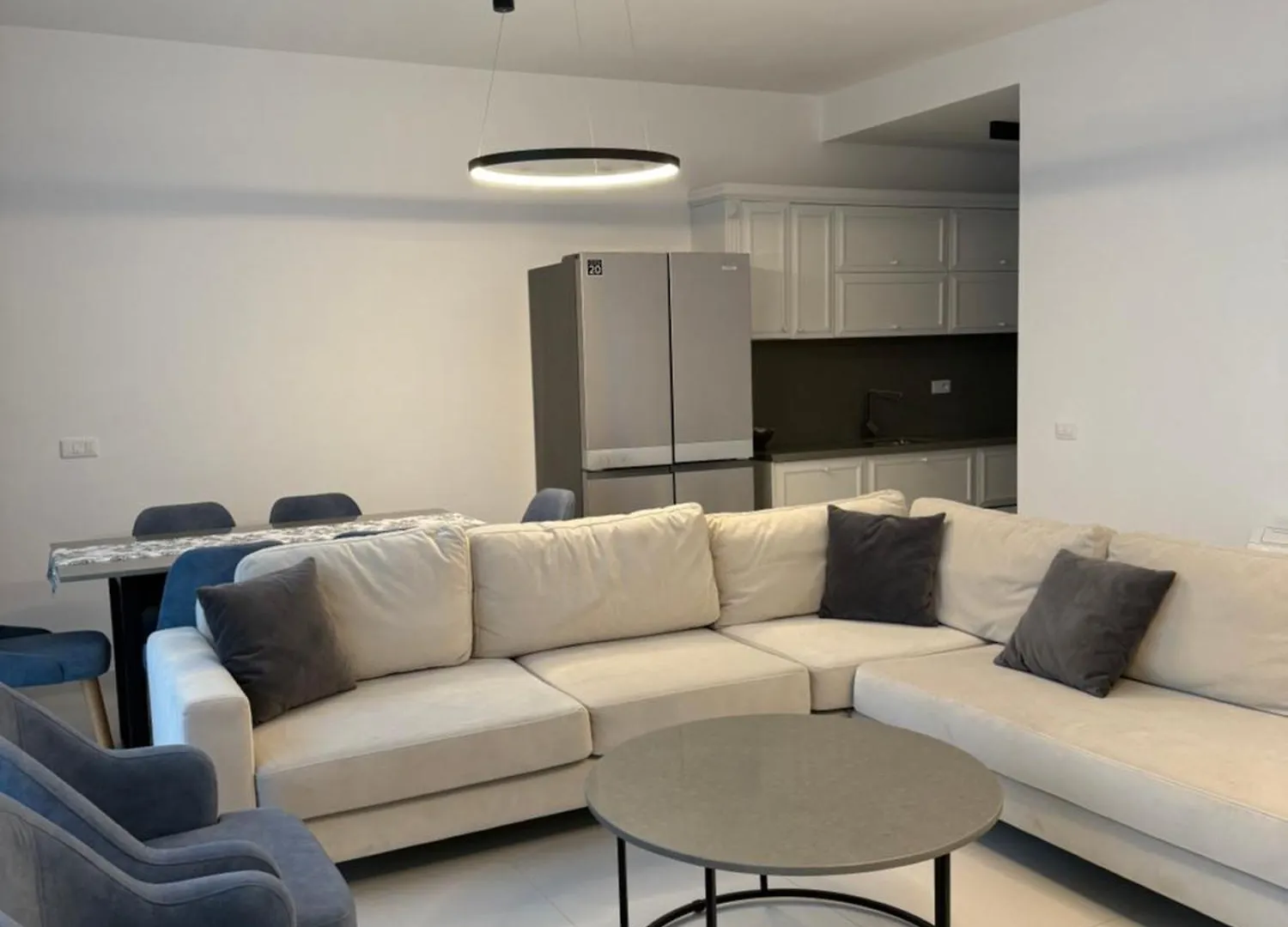 Spring Villa Olea Residence Drimades 히마레