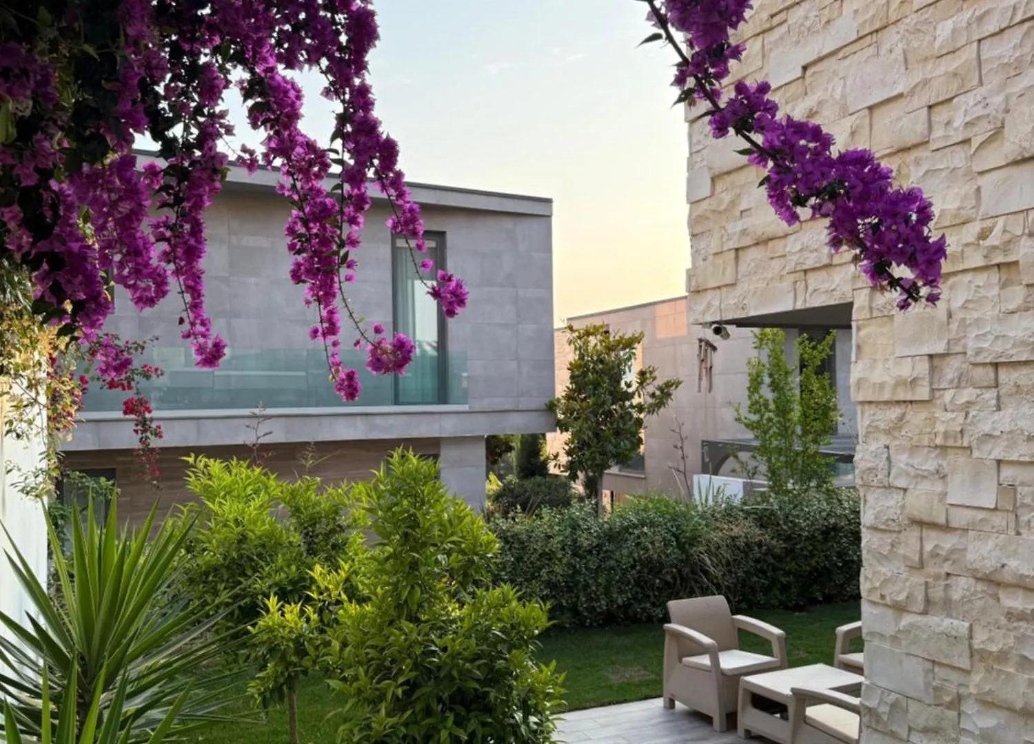 Spring Villa Olea Residence Drimades 히마레