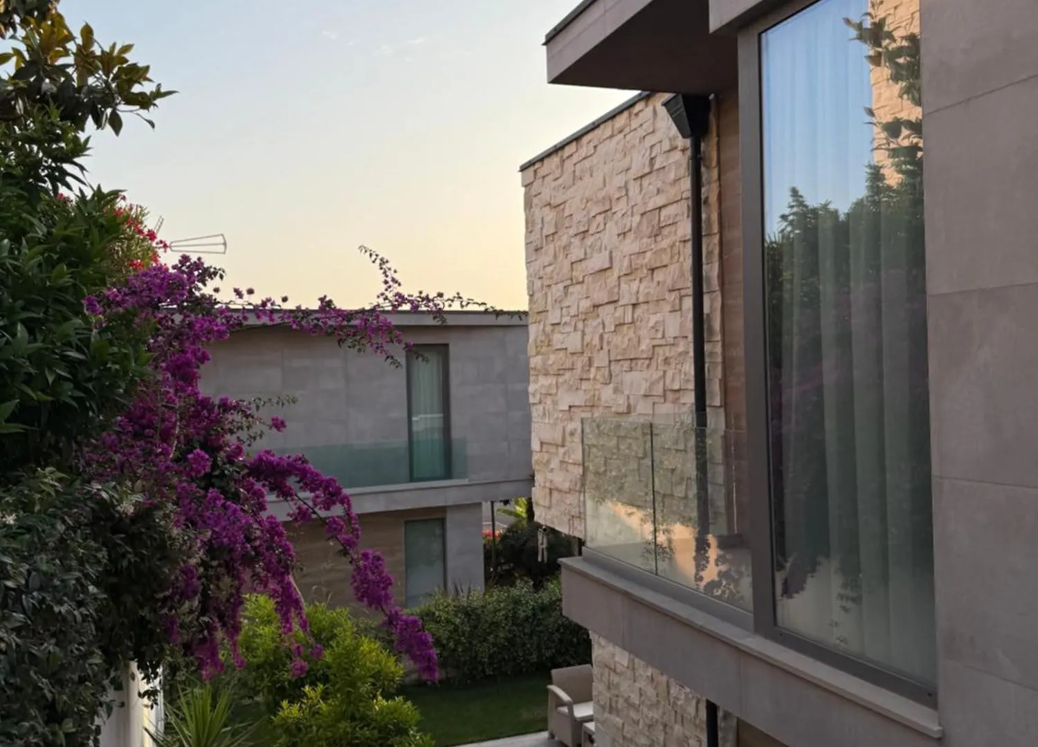 Spring Villa Olea Residence Drimades 히마레 0*,